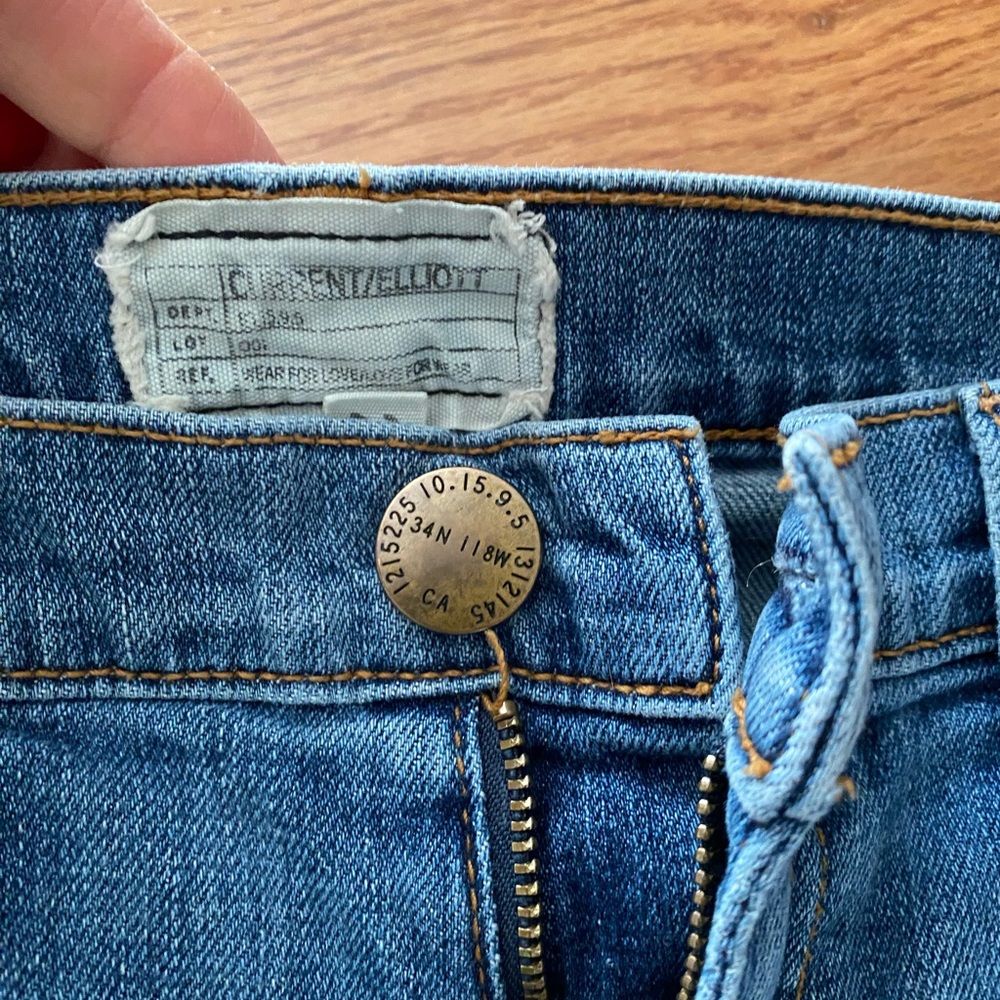 Women Jeans